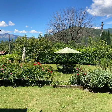 La Ca Del Bicc Villa Luino Exterior photo