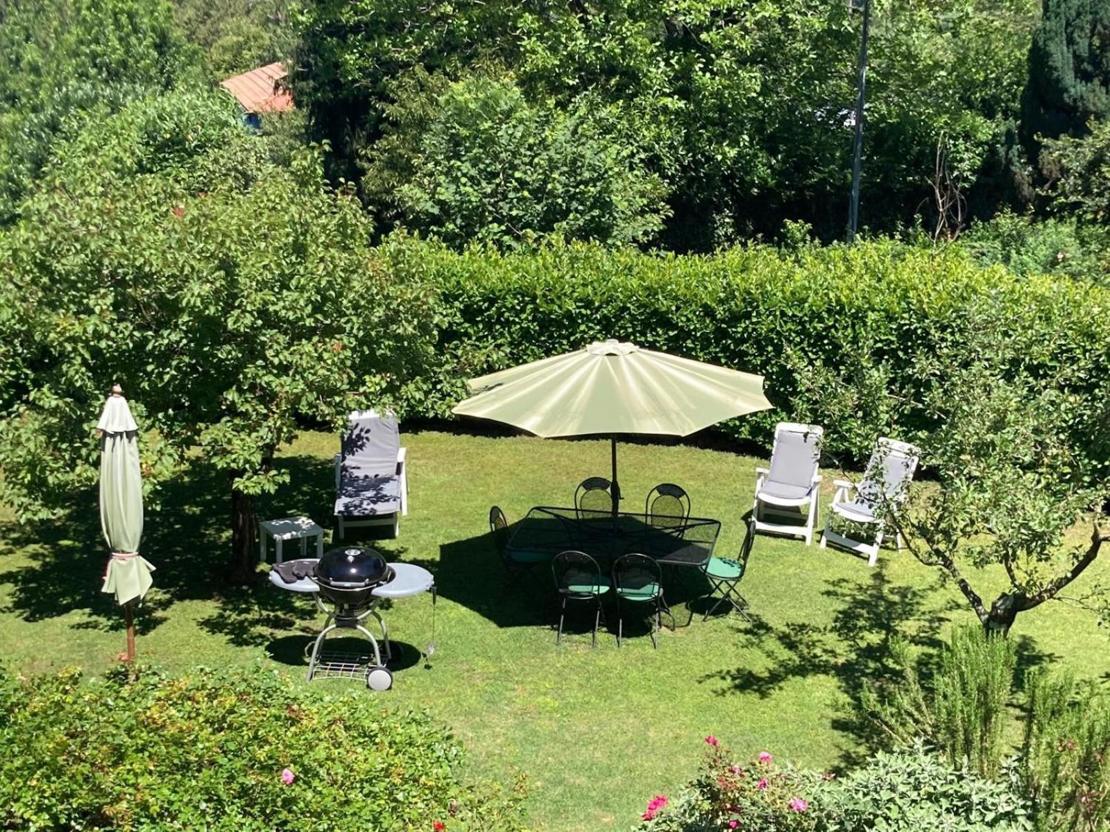 Holiday home La Ca Del Bicc Luino